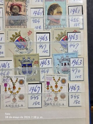 Collezione filatelica centenaria: francobolli esclusivi