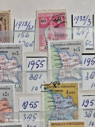 Collezione filatelica centenaria: francobolli esclusivi