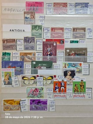 Collezione filatelica centenaria: francobolli esclusivi