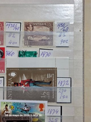 Collezione filatelica centenaria: francobolli esclusivi