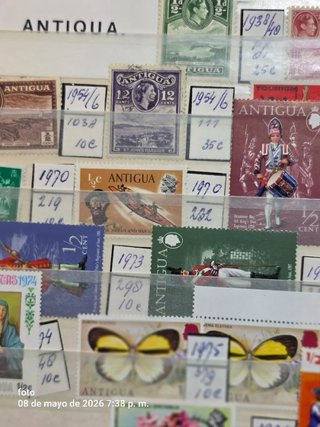 Collezione filatelica centenaria: francobolli esclusivi