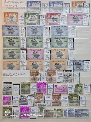 Collezione filatelica centenaria: francobolli esclusivi