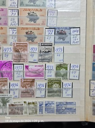 Collezione filatelica centenaria: francobolli esclusivi
