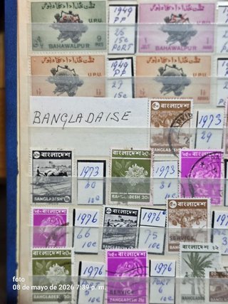 Collezione filatelica centenaria: francobolli esclusivi