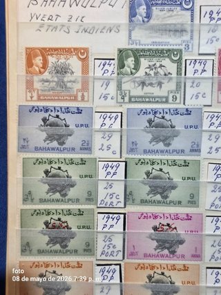 Collezione filatelica centenaria: francobolli esclusivi
