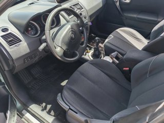 Renault Megane 2006