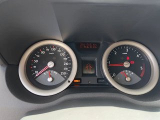 Renault Megane 2006