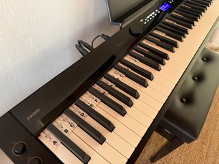Casio Privia PX-S3100 + Moble + Pedals + Banc