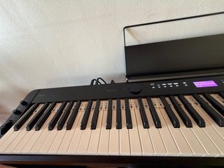 Casio Privia PX-S3100 + Moble + Pedals + Banc