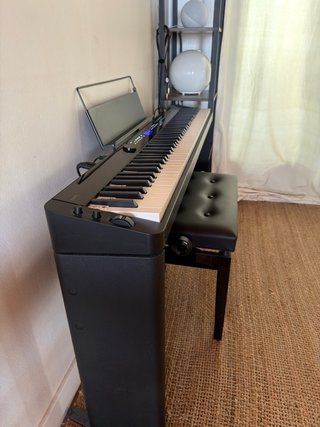 Casio Privia PX-S3100 + Moble + Pedals + Banc