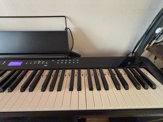 Casio Privia PX-S3100 + Moble + Pedals + Banc