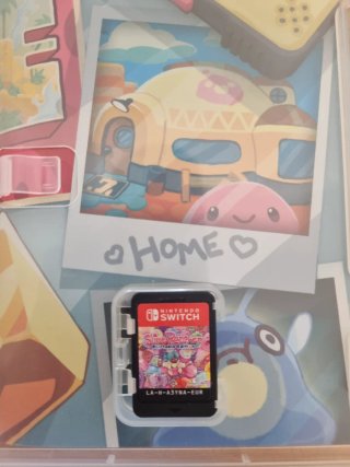 Slime Rancher Nintendo Switch