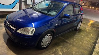 Opel Corsa 2003