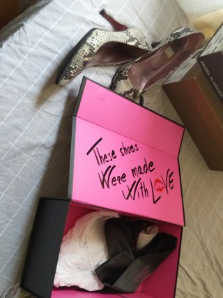 Zapatos Úrsula Mascaró Talla 37