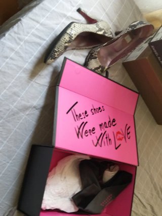 Zapatos Úrsula Mascaró Talla 37