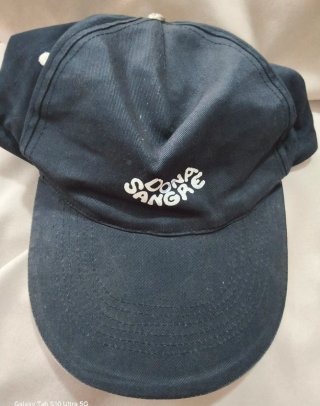 Gorras de tela