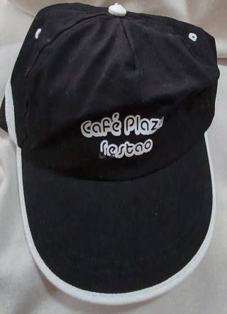 Gorras de tela