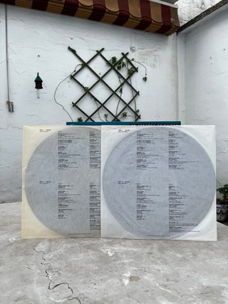 Vinilos Veranos Macizos - 25 Éxitos