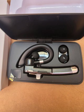 Auriculares Inalámbricos YYK-520 V6.1+EDR