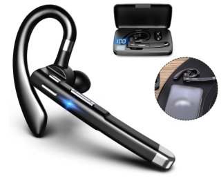 Auriculares Inalámbricos YYK-520 V6.1+EDR