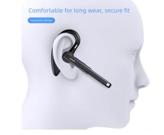 Auriculares Inalámbricos YYK-520 V6.1+EDR