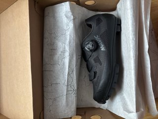 Zapatillas Ciclismo Mavic Talla 36
