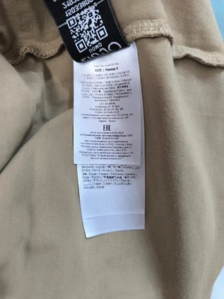 T-shirt Liu Jo beige