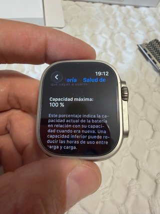 Apple Watch Ultra 3