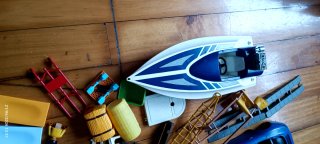 Playmobil Despiece Piezas Sueltas