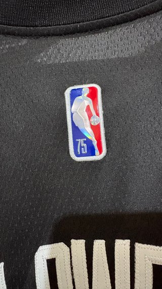 Camiseta Miami Heat #7 Kyle Lowry Nike