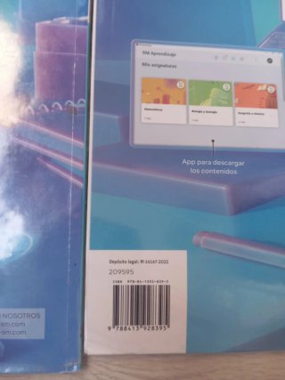 Lengua castellana y Literatura 3, Secundaria, R...