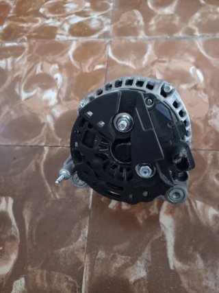 Alternador VW Cráfter autobús motor 2500
