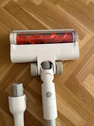 Xiaomi Vacuum Cleaner G11 – Aspiradora sin cable c