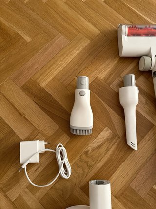 Xiaomi Vacuum Cleaner G11 – Aspiradora sin cable c