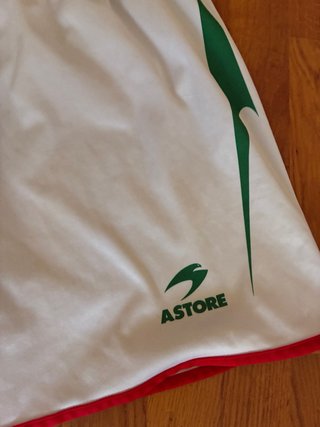 Pantalones cortos Selección Euskadi Astore
