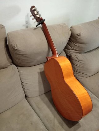 Guitarra Flamenca Admira