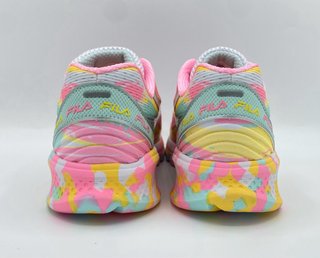 Zapatillas Fila Talla 36-37