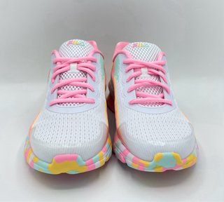 Zapatillas Fila Talla 36-37