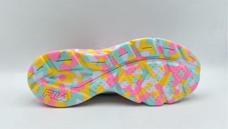 Zapatillas Fila Talla 36-37