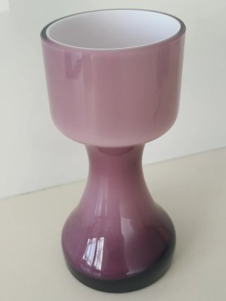 Florero Carlo Moretti Cristal