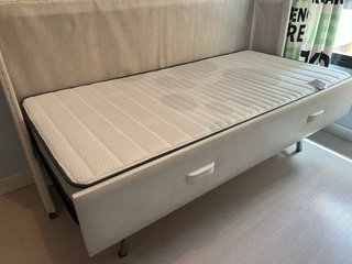 Cama nido 105x190