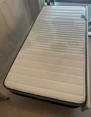 Cama nido 105x190