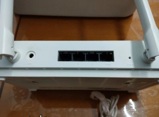 Router Xiaomi Mi Router AX1800