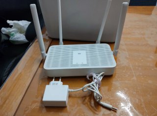 Router Xiaomi Mi Router AX1800