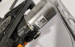 ELEVALUNAS DELANTERO DERECHO TOYOTA AYGO x-cite