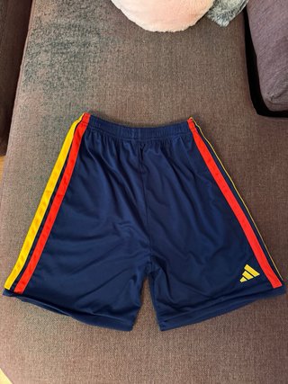 Equipación España Adidas Talla 28 niño