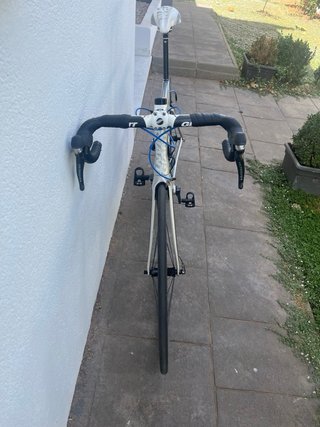 Giant Propel Advanced. Bici da Strada