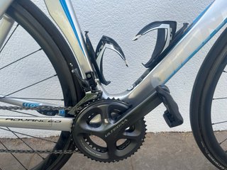 Giant Propel Advanced. Bici da Strada