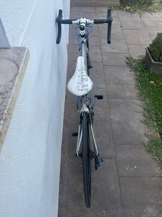 Giant Propel Advanced. Bici da Strada
