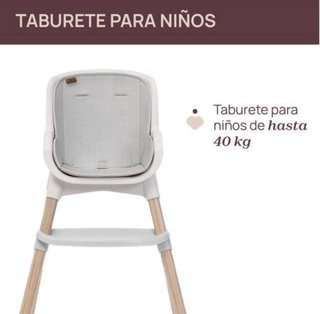 Trona Chicco Zest Plus Evolutiva